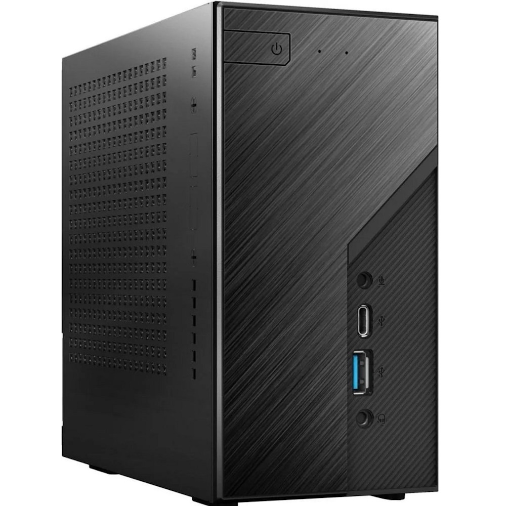 ASROCK DESKMINI X600/USB4/B/BB/BOX AMD AM5