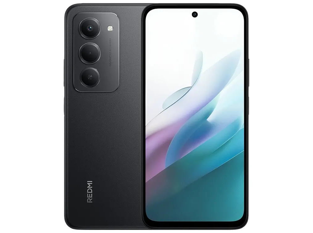 Xiaomi Redmi 15 5G 6.9' 256GB Midnight Black
