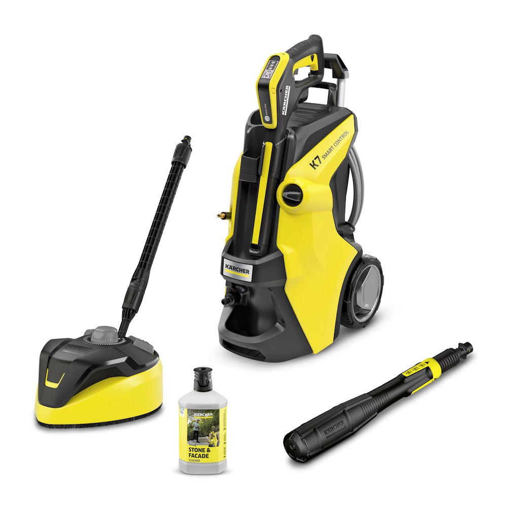 Karcher K 7 Smart Control Flex Home