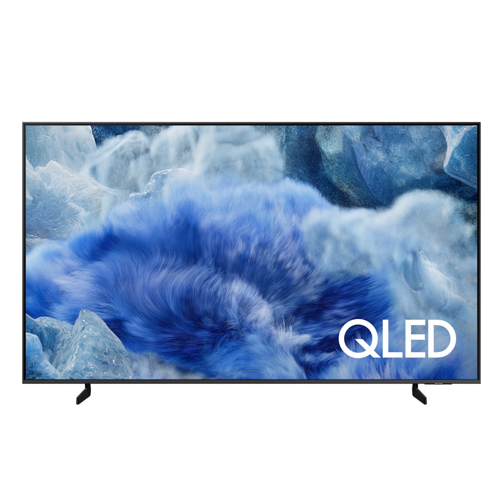 Samsung QE65Q8FAAU 65' 4K UHD (2160p) Grey