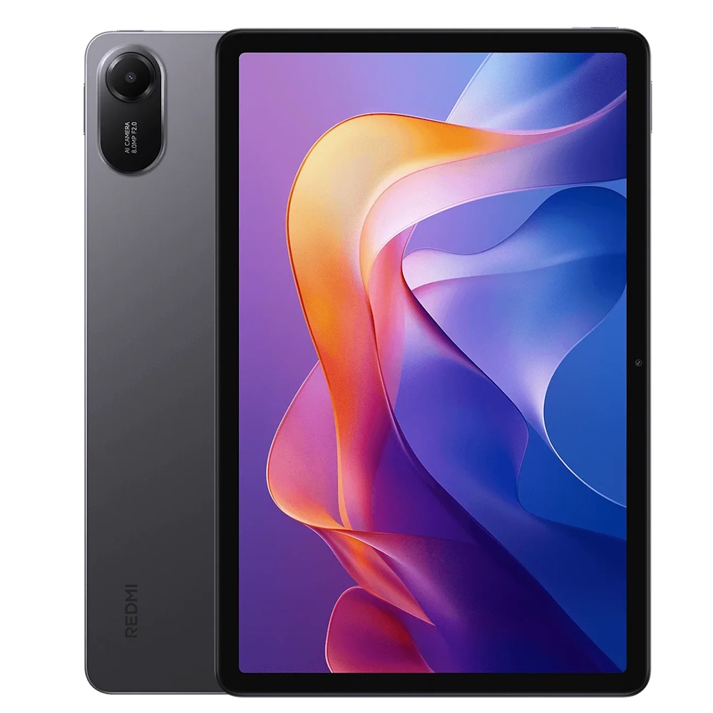 Xiaomi Redmi Pad 2 11' 128GB 4GB Grå