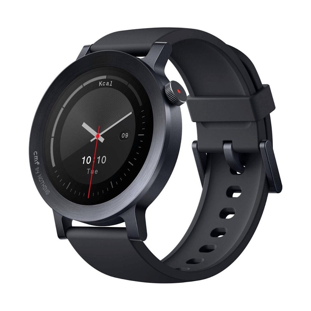 CMF Watch 3 Pro Grå SmartWatch