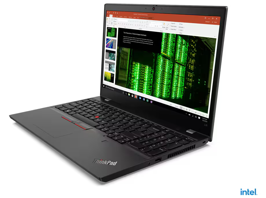 LENOVO TP L15 G2 I5-11 16GB 256GB W11P