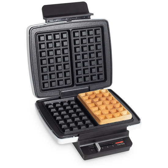 FRITEL WA 1230 Waffle maker 4x7 White