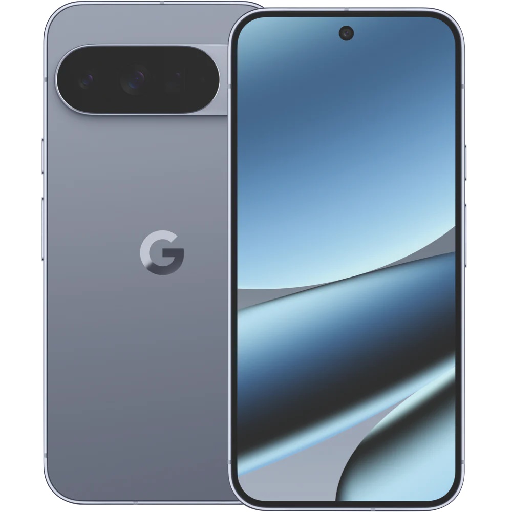 Google Pixel 10 Pro XL 6.8' 256GB Månesten