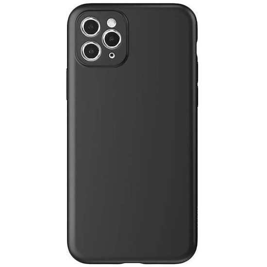 Etui elastyczne Soft Case na iPhone 17 Pro Max