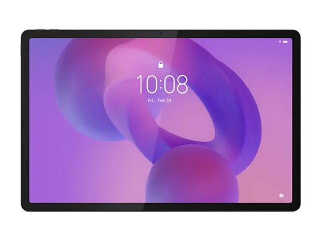 Lenovo Idea Tab Pro ZAE4 12.7' 256GB 8GB Grå