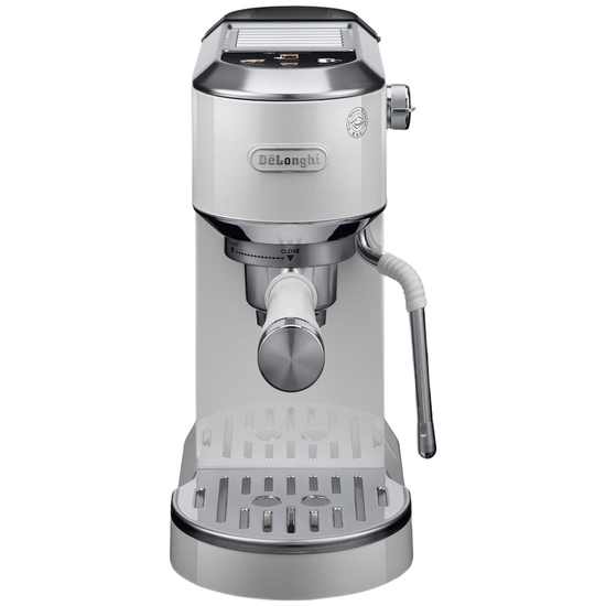 De’Longhi Dedica Duo EC890.WI 1,1L Hvid