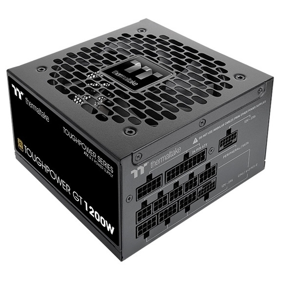 TT Toughpower GT 1200W ATX3.1 (null Watt)