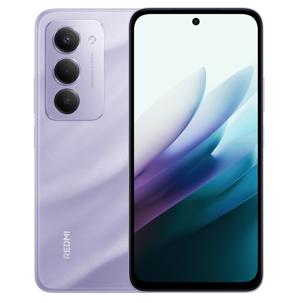 Xiaomi Redmi 15 6.9' 128GB Sandy purple