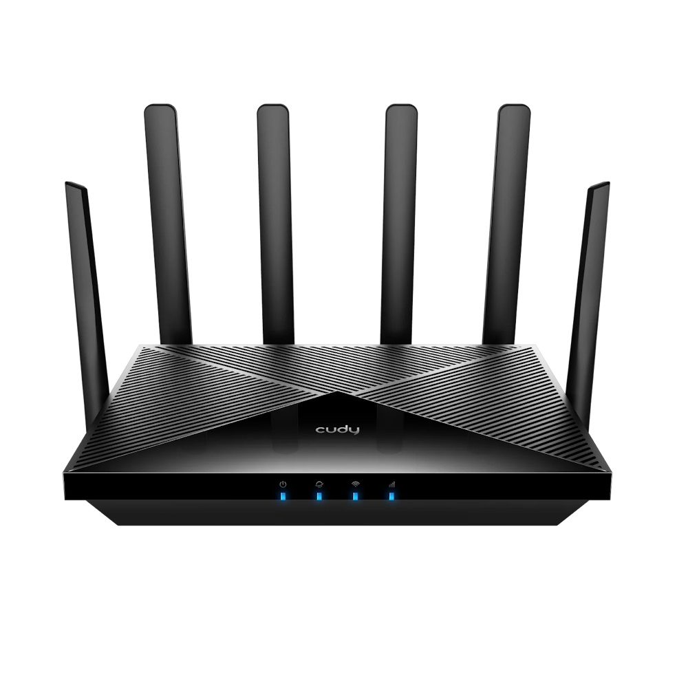 Cudy LT700 Trådløs router