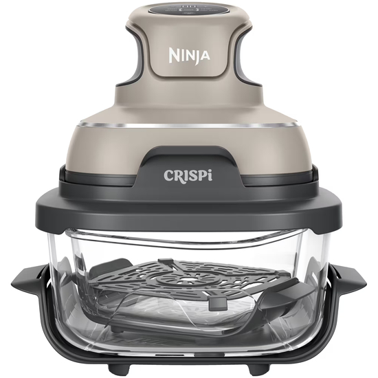 Ninja CRISPi 1700W Grå