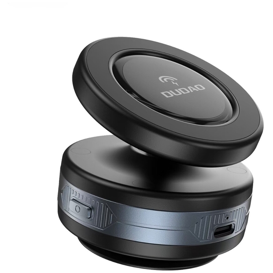 Dudao F24MAX Wireless car charger