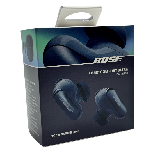 BOSQCUBL Bose Headphones 882826-0060 / QuietComfor