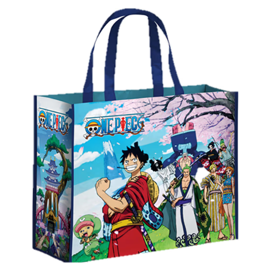 SHOPPING BAG ONE PIECE WANO