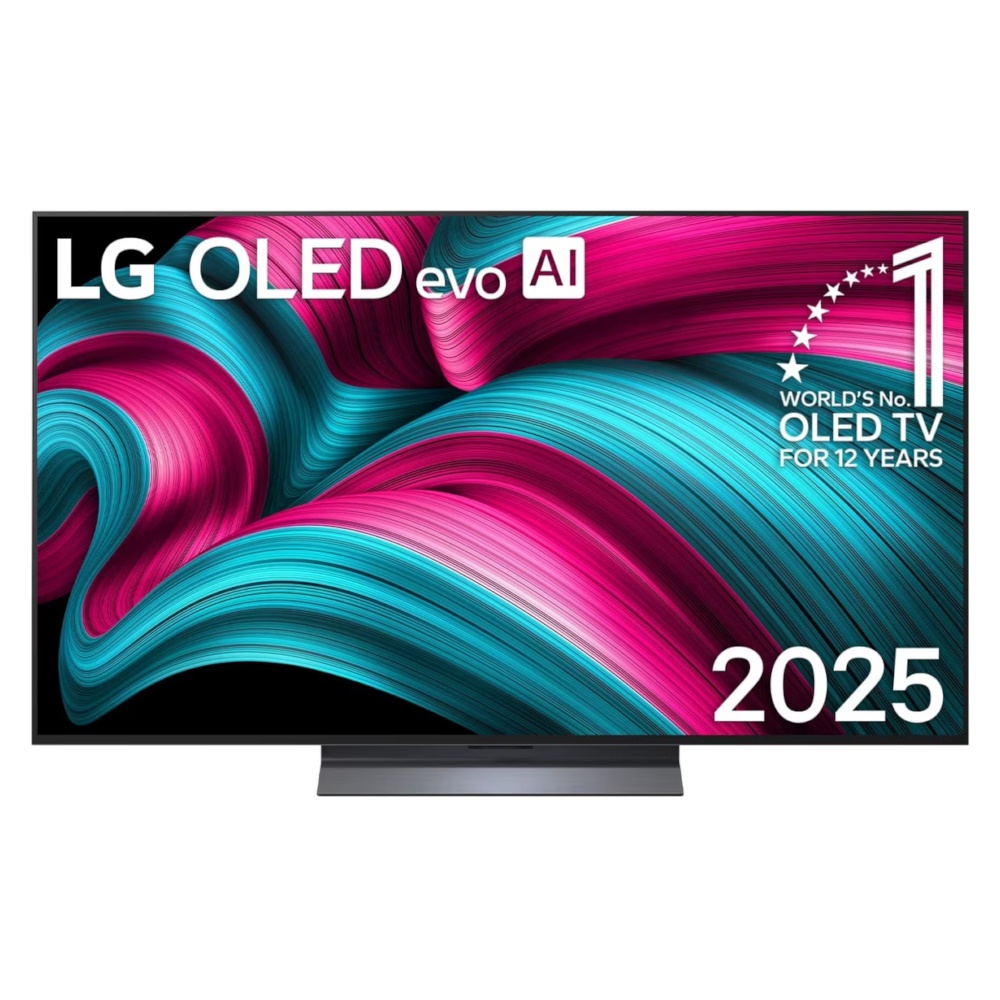LG OLED55C58LA.AEU