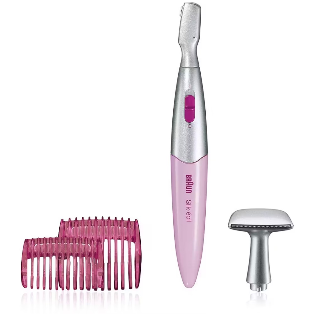 BIKINI TRIMMER BRAUN FG1100