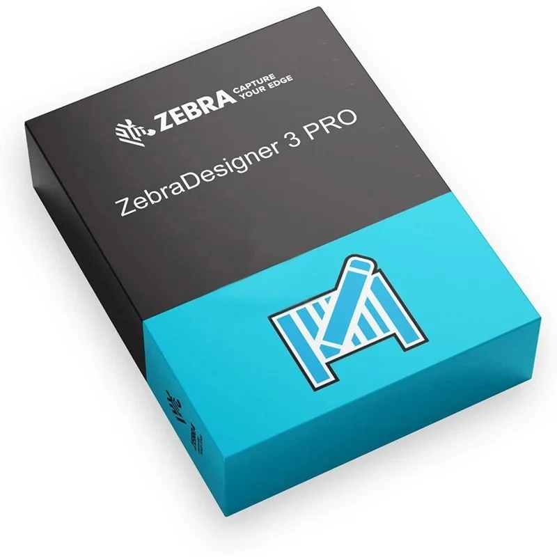 ZEBRADESIGNER PROFESSIONAL 3 LICS
