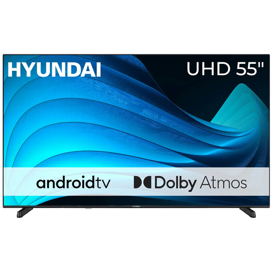 Hyundai ULX55359GSMART