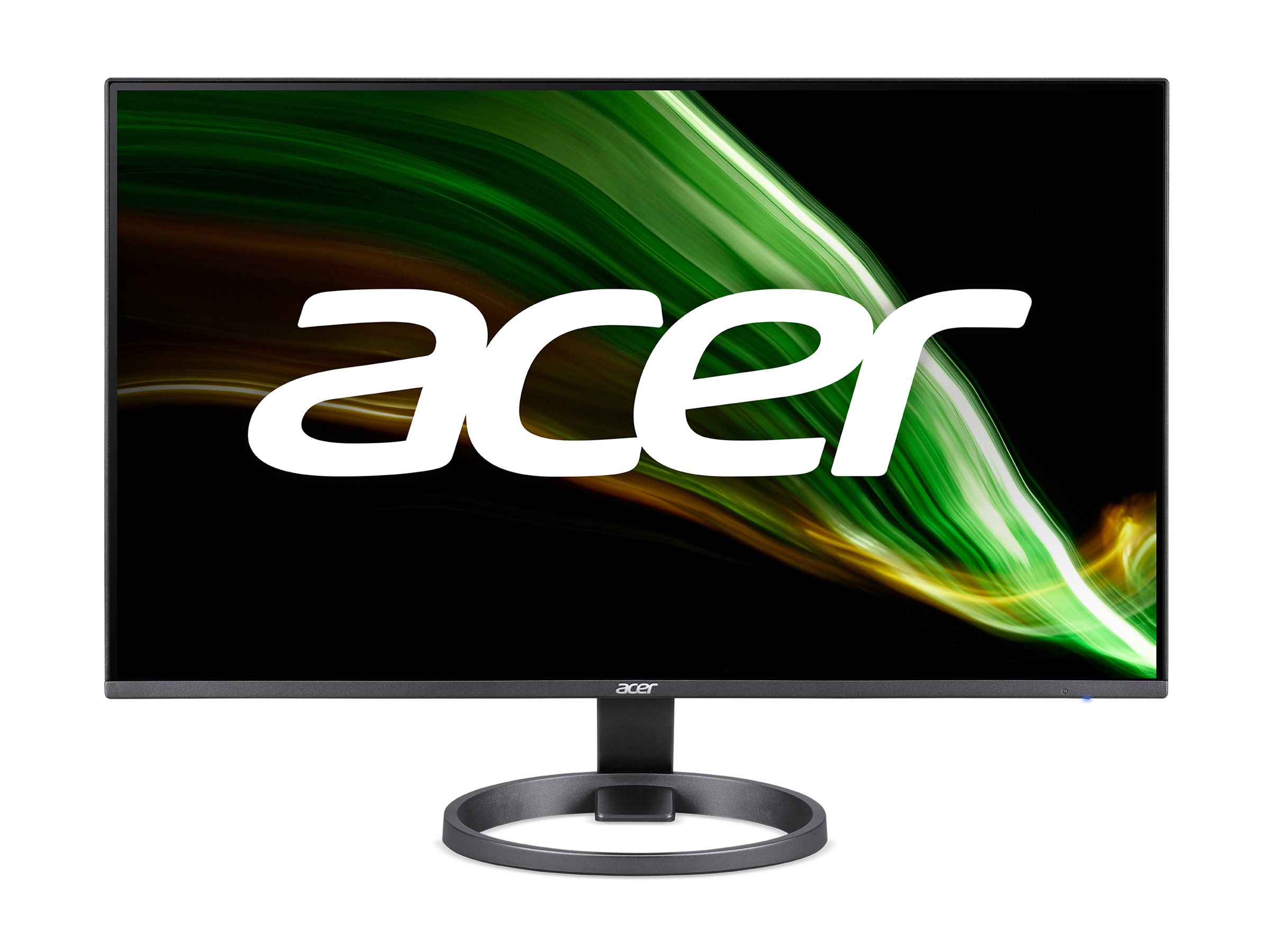 Acer R272 G0ymix 27' 1920 x 1080 (Full HD) VGA (HD-15) HDMI 120Hz