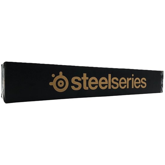 SteelSeries QcK Tastatur- og musepude