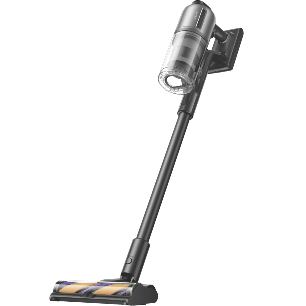 Odkurzacz pionowy Dreame Bezprzewodowy odkurzacz pionowy Z30 Station