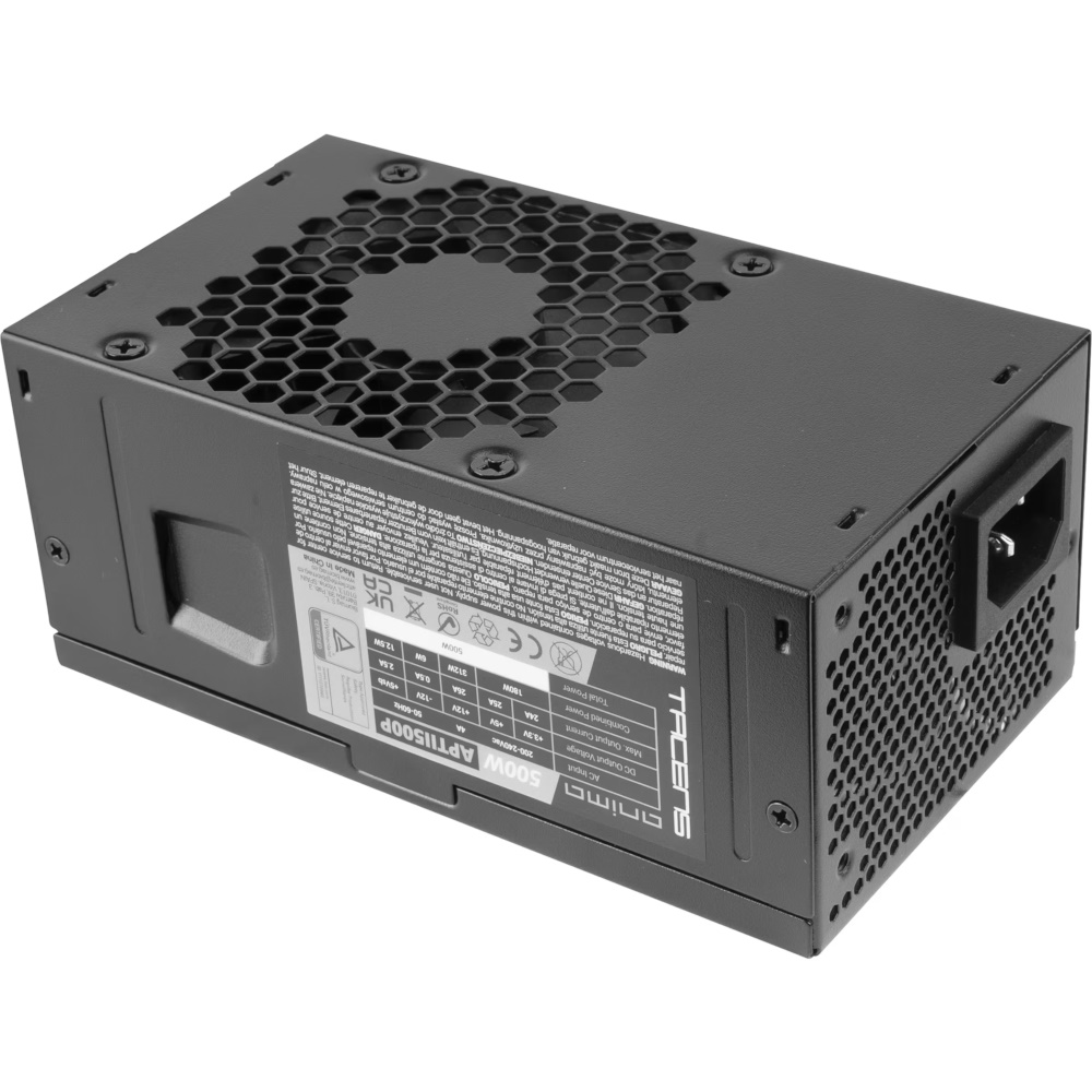 TACENS ANIMA APTII500P 500W TFX
