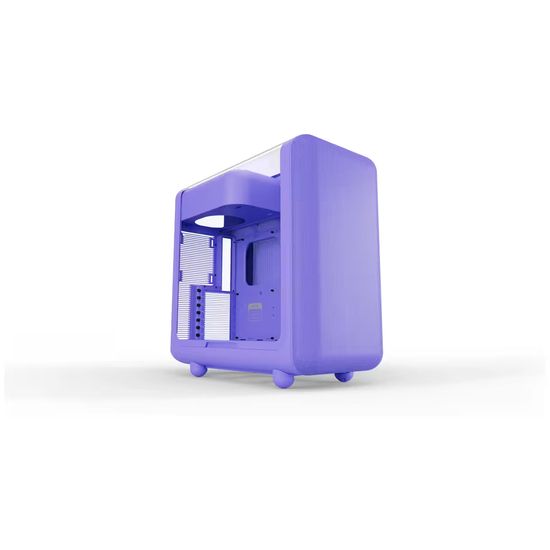 HYTE X50 Tower Udvidet ATX Lilla