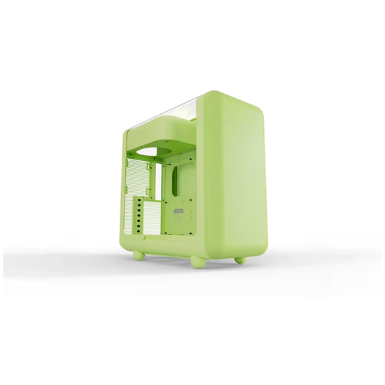 HYTE X50 Tower Udvidet ATX Grøn