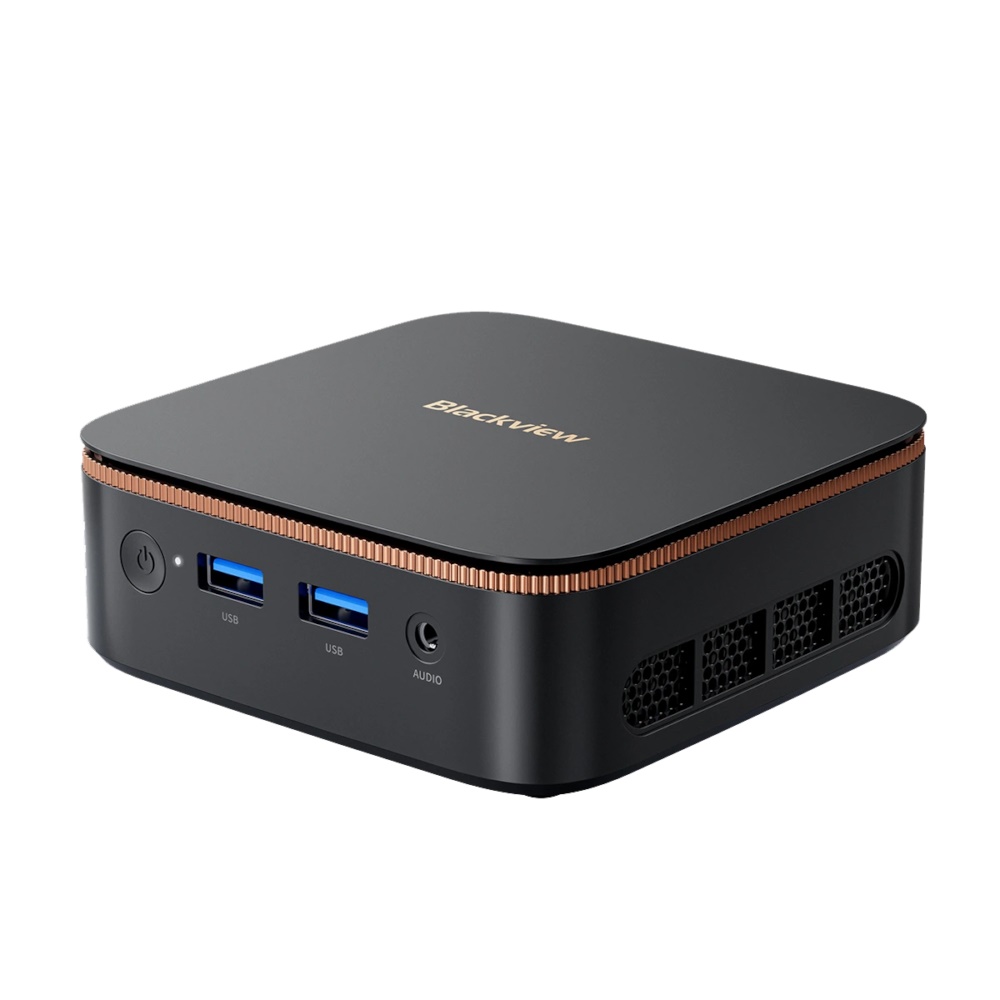 BlackView MP20 Mini PC Ryzen 3300U 16GB 512GB W11P