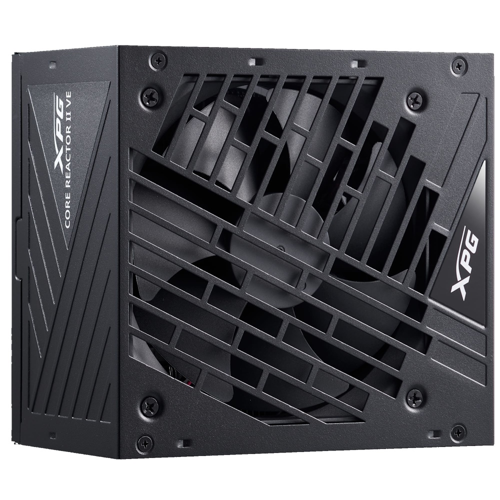 XPG CORE REACTOR II VE 850W