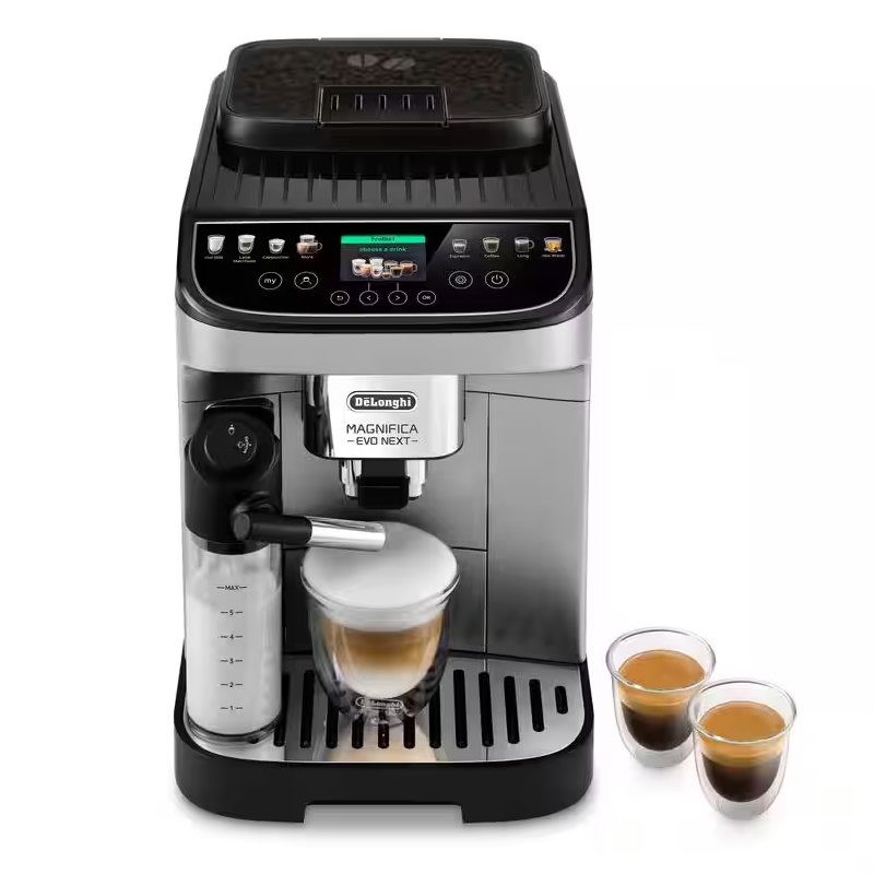 De’Longhi Magnifica Evo 42000661 coffee maker Fully-auto Espresso machine 1.9 L