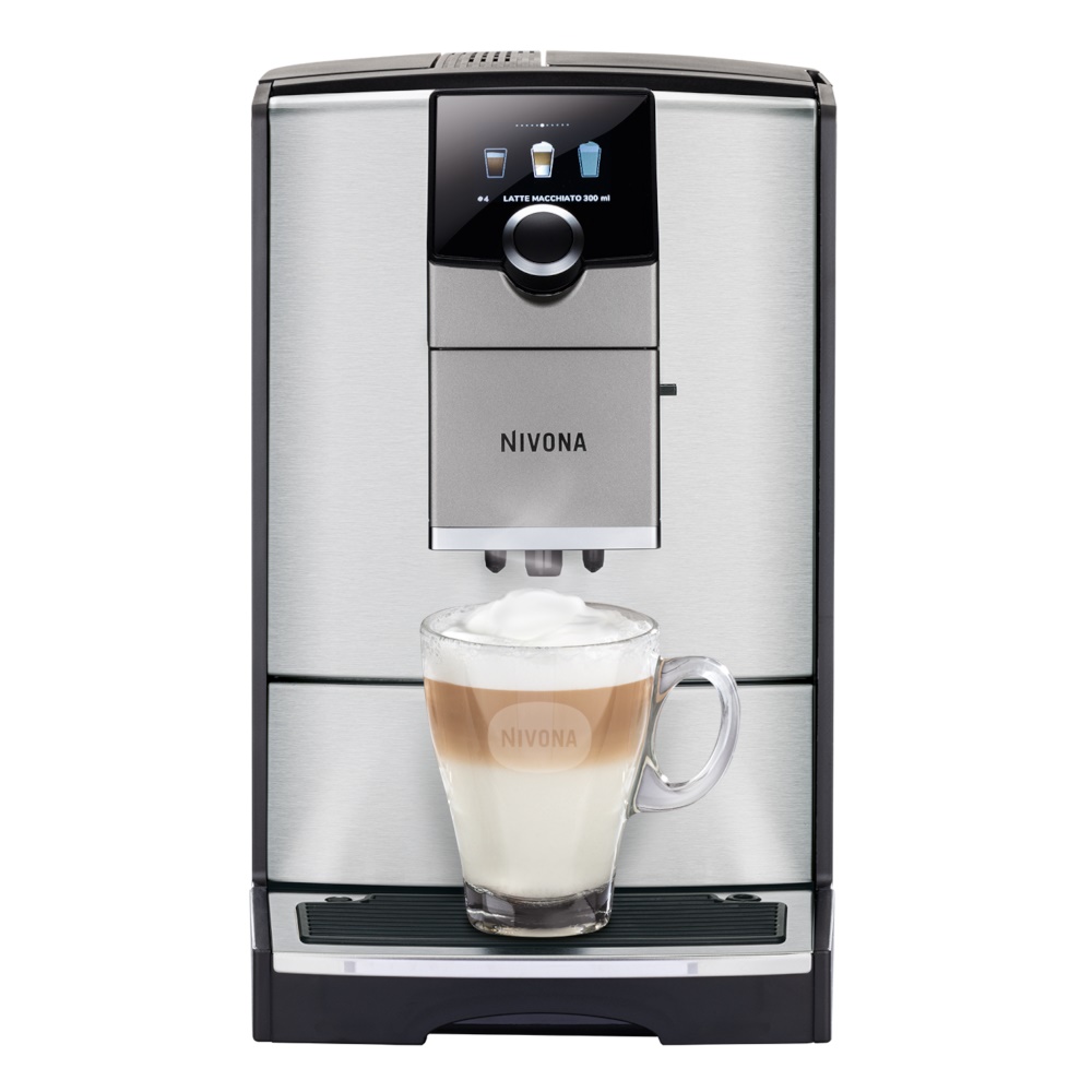 Ekspres cisnieniowy NIVONA Romatica 799