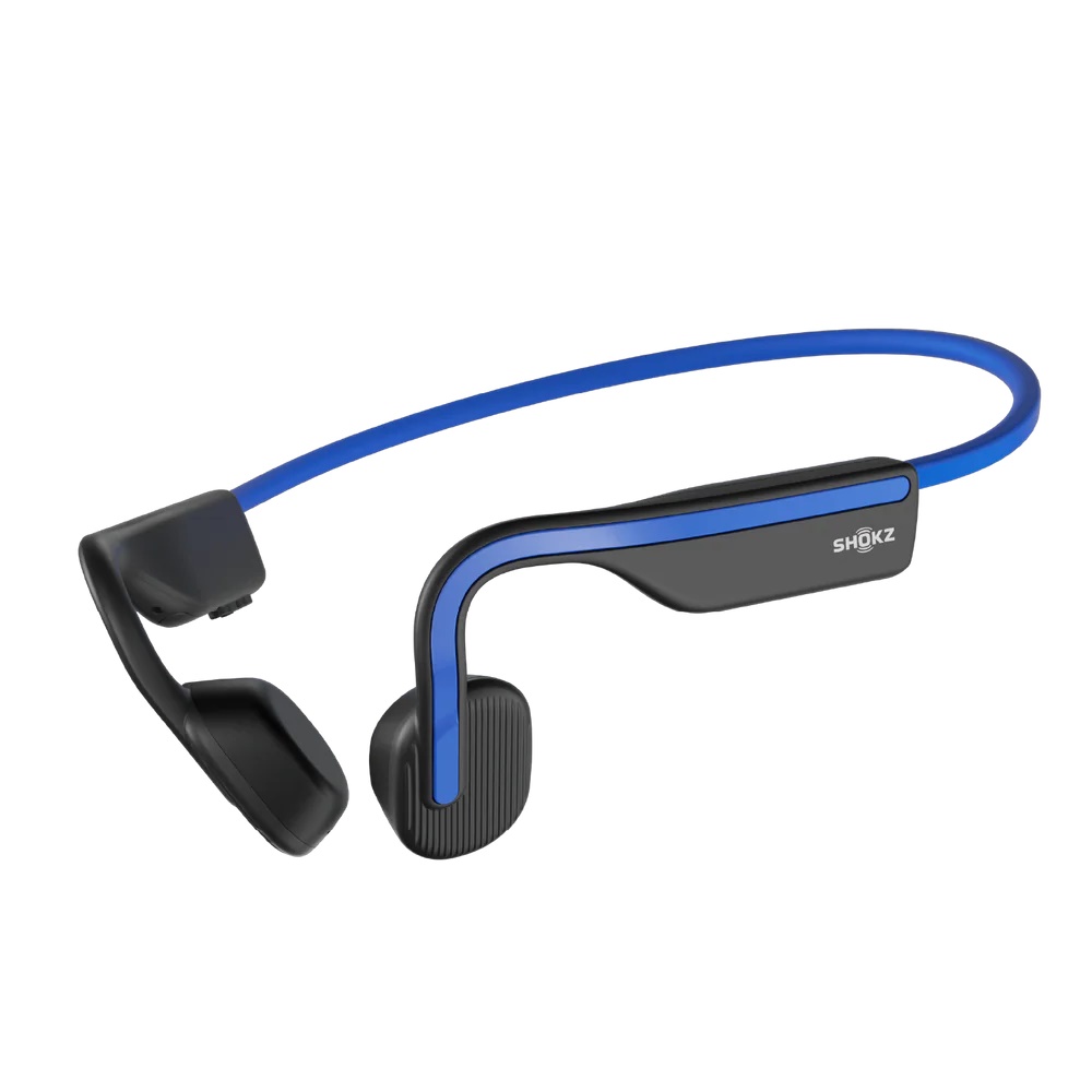 Shokz OpenMove Blau