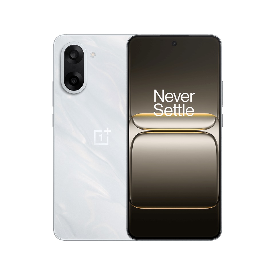 OnePlus Nord CE 5 5G Dual Sim 8RAM 256GB marble mist