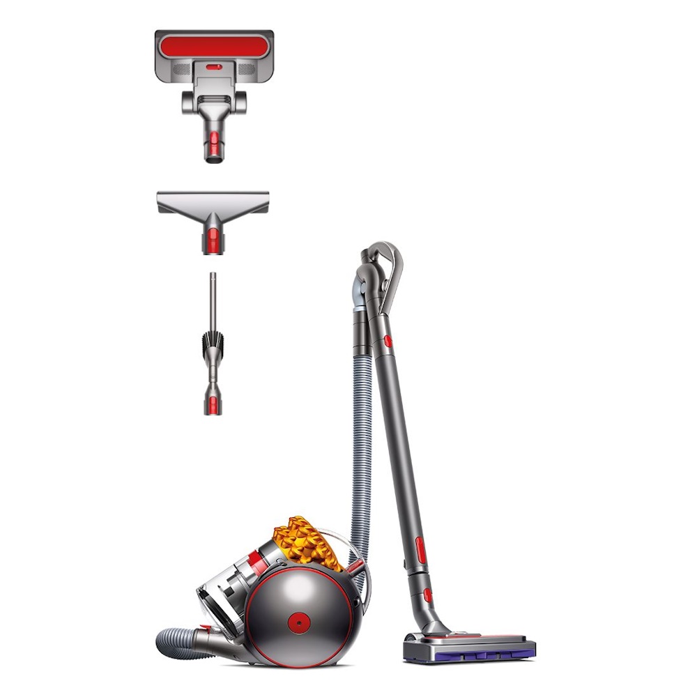 Dyson Cinetic Big Ball Multi Floor 2 Støvsuger