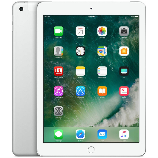 APPLE IPAD AIR 2 64GB LTE SILVER