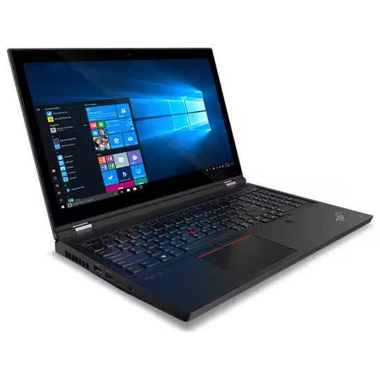 LENOVO TP P15 G1 I7-10750H 32GB 512GB T1000