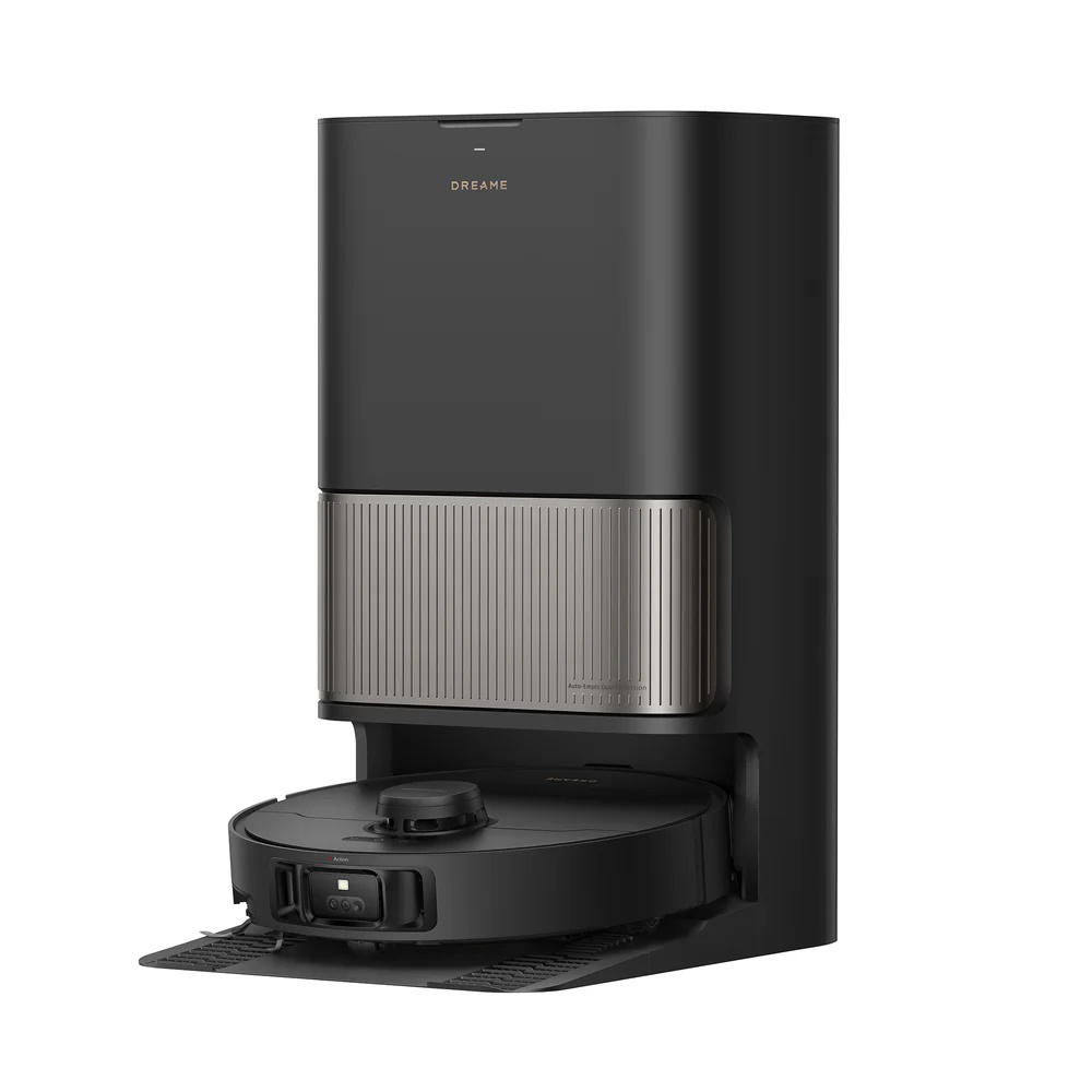 DREAME L40s Pro Ultra-EUA Black