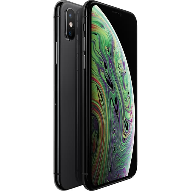 APPLE IPHONE XS 256GB SPACE GRAY