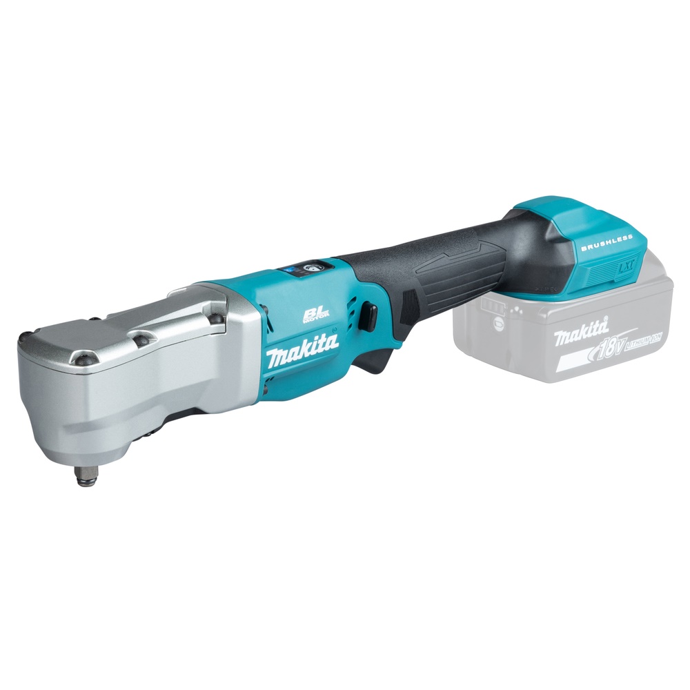 Makita DTL302Z Akku-Winkelschlagschrauber 18V