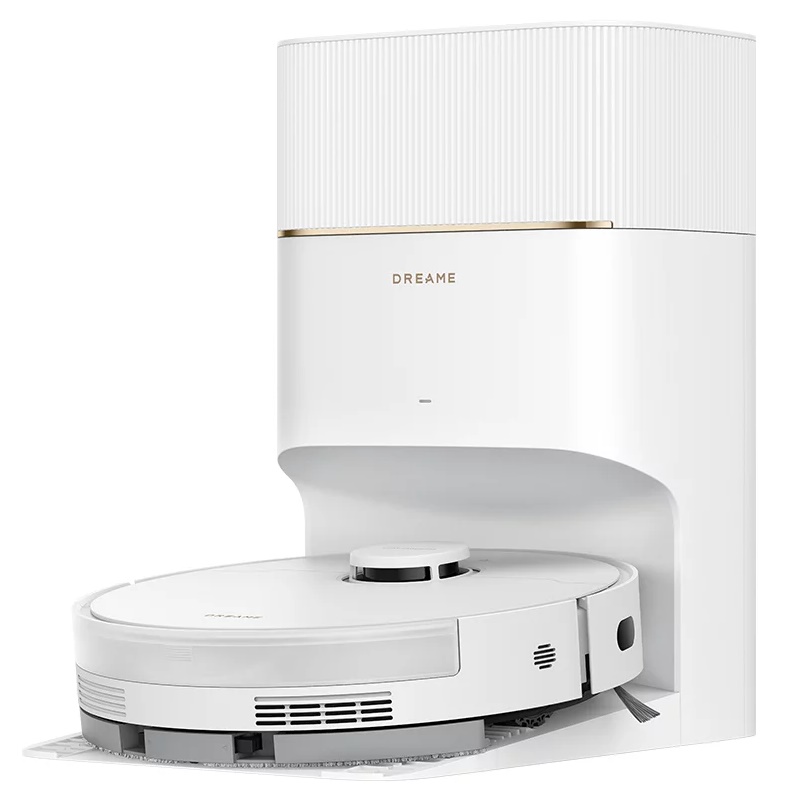 Dreame D20 Pro Plus White