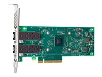 Qlogic QL41262 2-Port 10/25GbE PCIe Ethernet Adapter