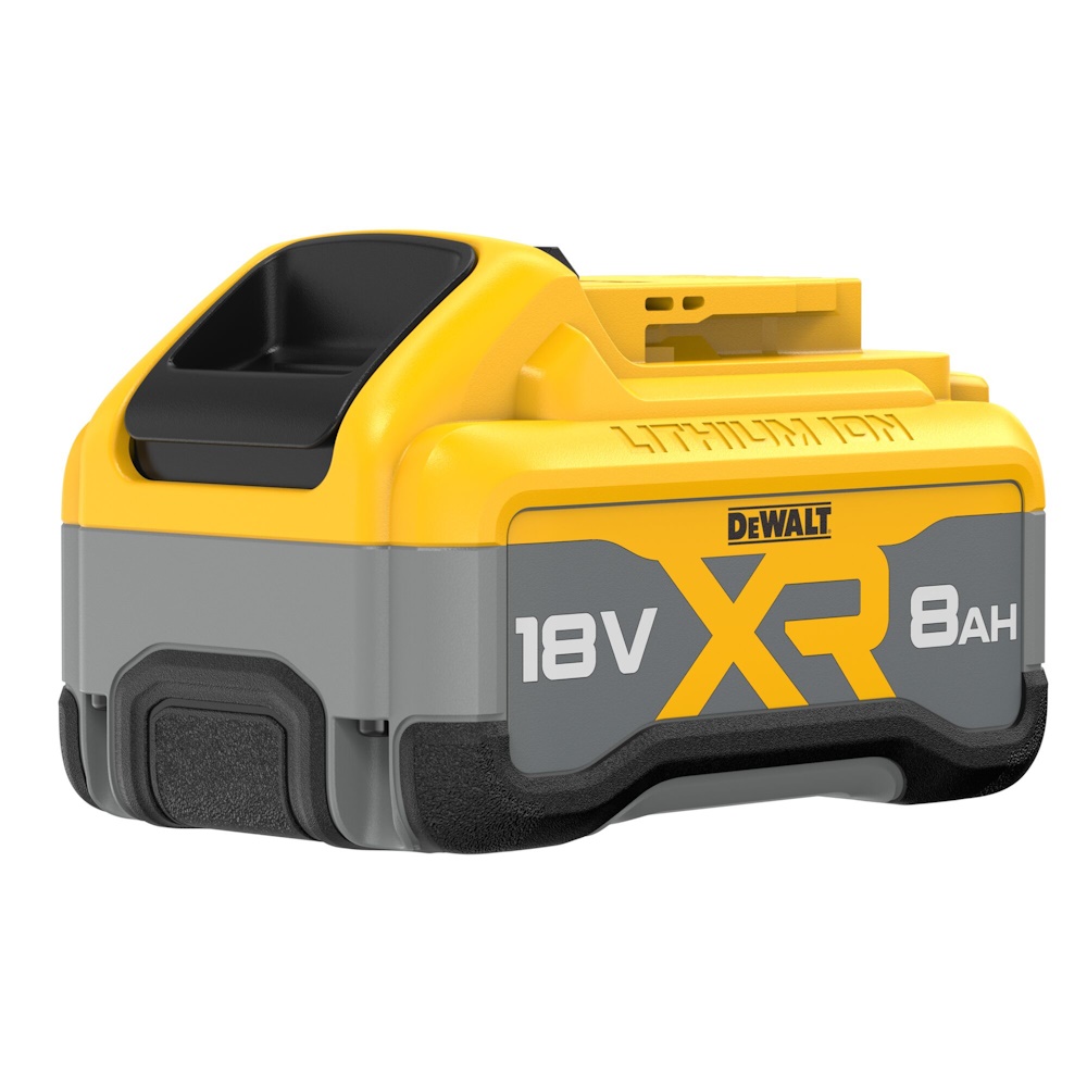 DeWalt DCB1880-XJ 18V 8,0Ah Werkzeugakku