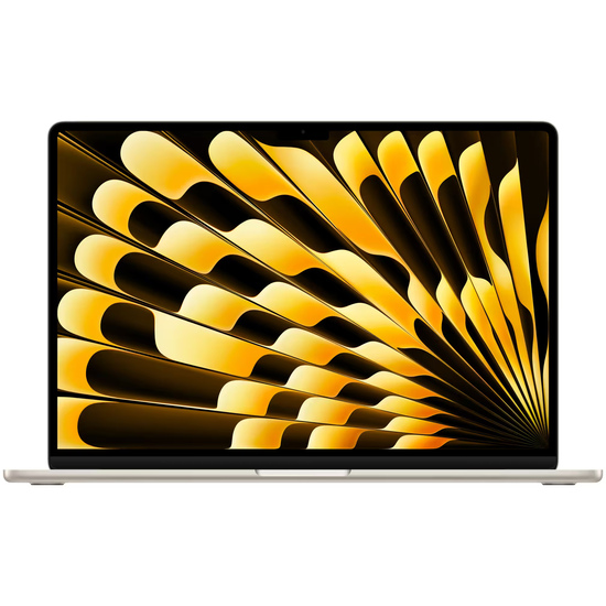 15-inch MacBook Air: Apple M5 chip with 10?core CPU and 10?core GPU, 24GB, 1TB SSD