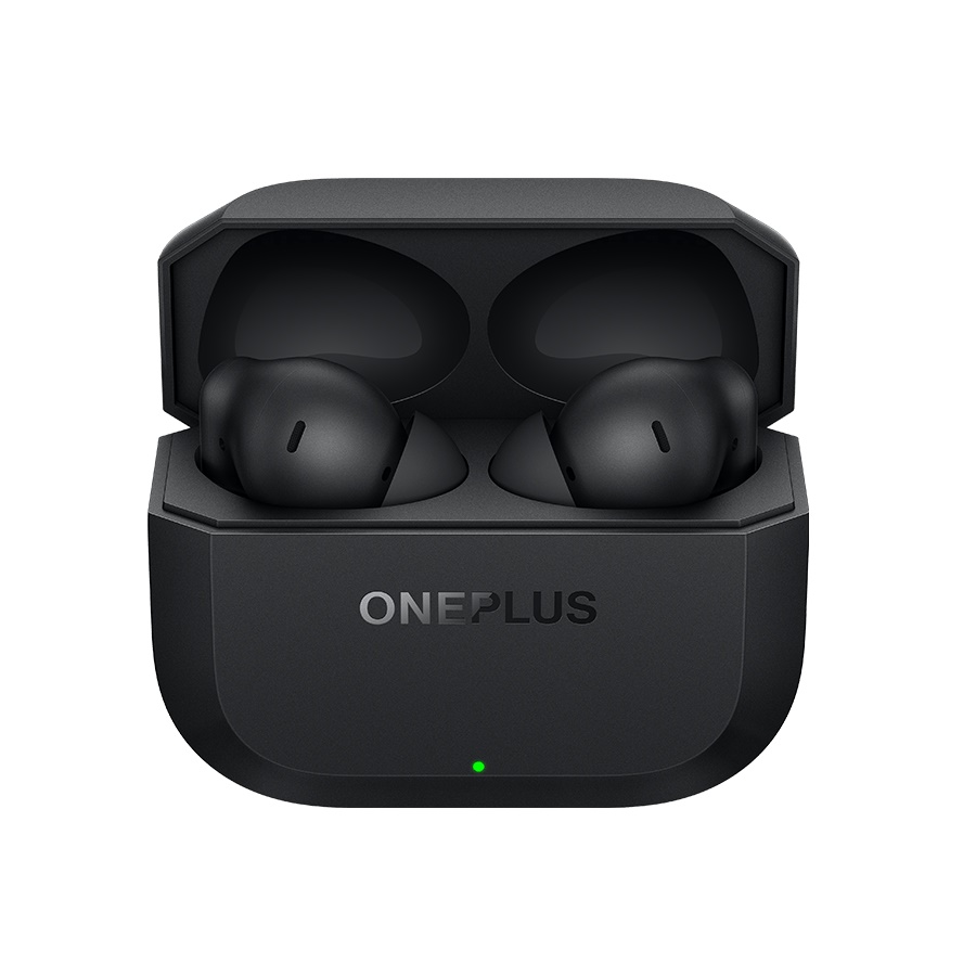 OnePlus Nord Buds 3R, Ash Black