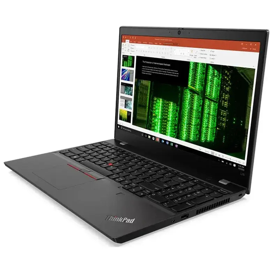 LENOVO TP L15 G2 R3-5450U 8GB 256GB W11P
