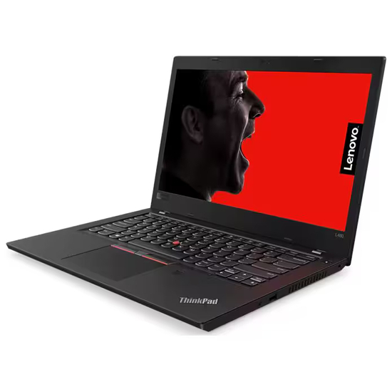 LENOVO TP L480 I3-8130U 16GB 256GB W11P