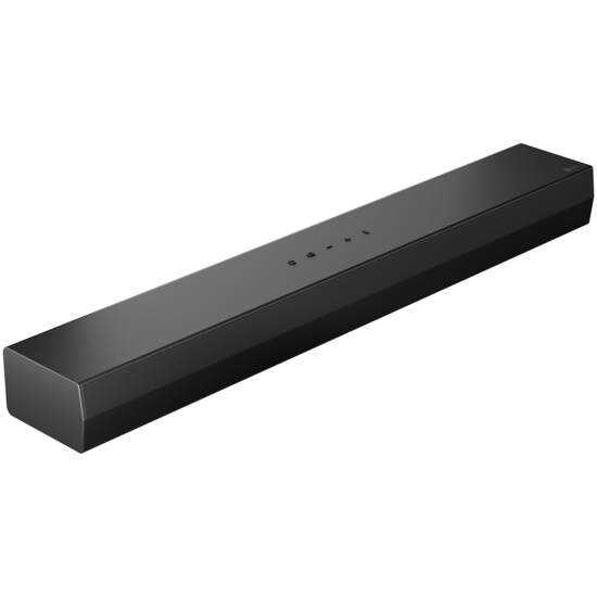 LG S20A Soundbar for TV Negro 2.0 canales 50 W