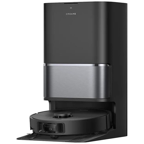 Alowwed----Dreame L10s Ultra Gen 3 robotti-imuri, musta